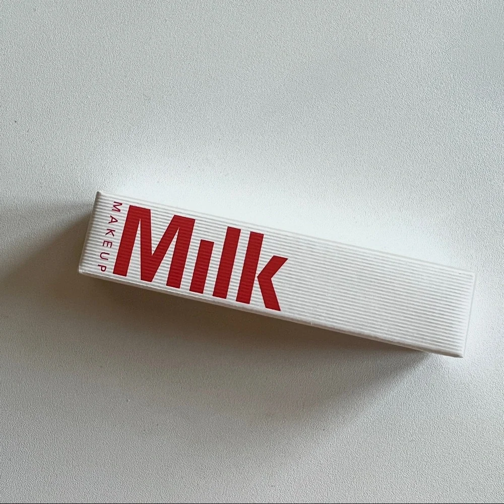 MILK MAKEUP mini RISE lifting + lengthening mascara in shade Elevate - Picture 3 of 10